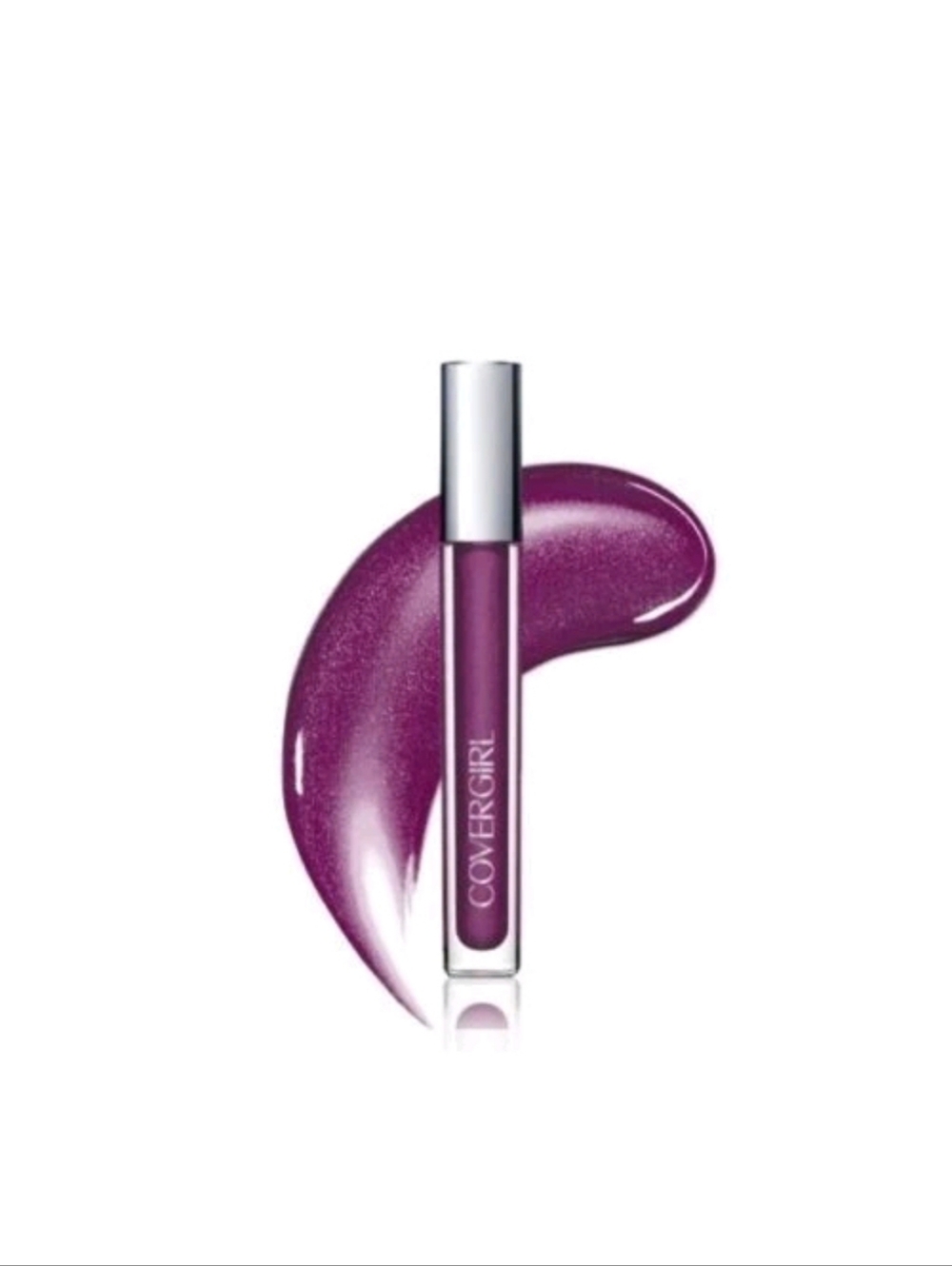 Covergirl Colorlicious Gloss "Pinkalicious" #690